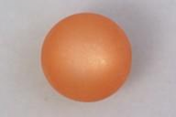 Polarisperlen orange hell